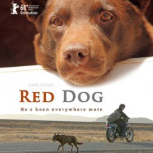 หนังใหม่ Red Dog