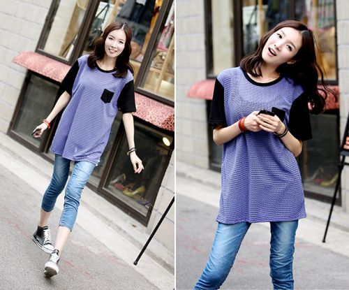 แฟชั่น กางเกงยีนส์ยอดฮิต ของซีซั่นนี้