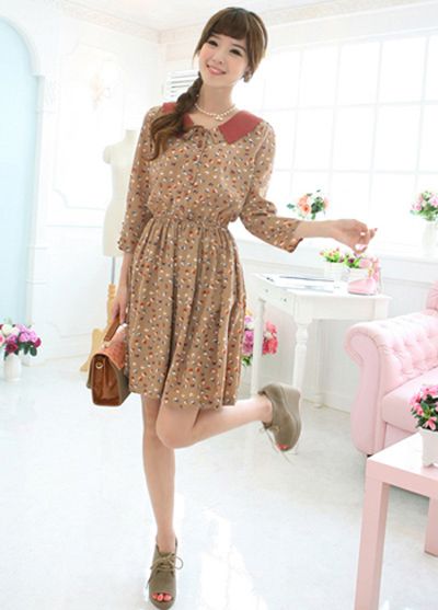 แฟชั่น รองเท้าส้นเตารีด สูง สวย มั่นใจ มาแรง