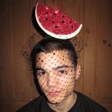 แฟชั่น Piers Atkinson ฉบับหนุ่มๆ