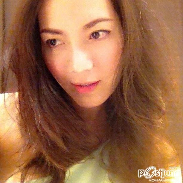 อ๋อม สกาวใจ สวยๆ