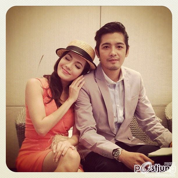 อ๋อม สกาวใจ สวยๆ