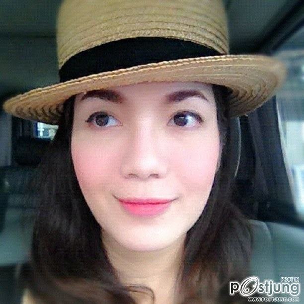 อ๋อม สกาวใจ สวยๆ