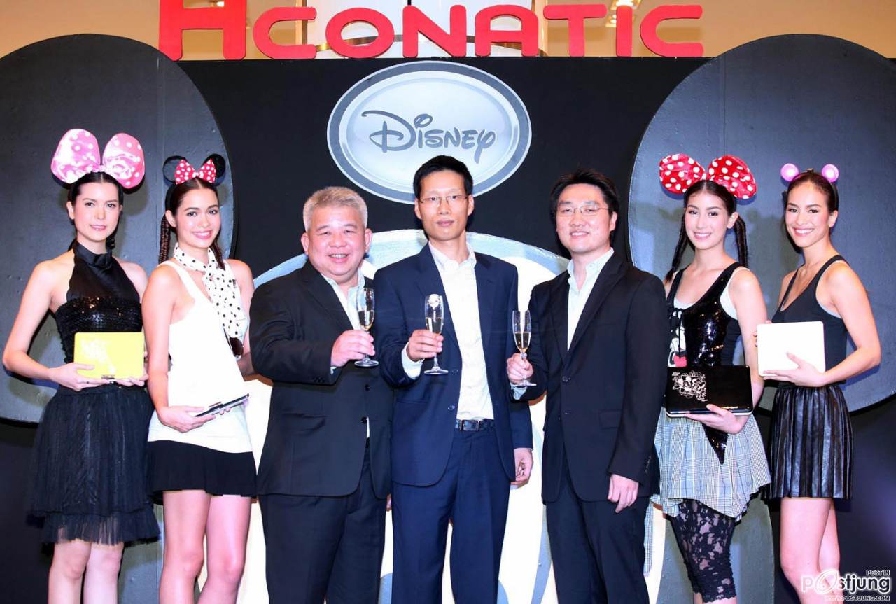 มิ้นท์ ชาลิดา เปิดตัว Portable DVD