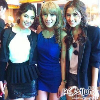 รณิดา เตชสิทธิ์