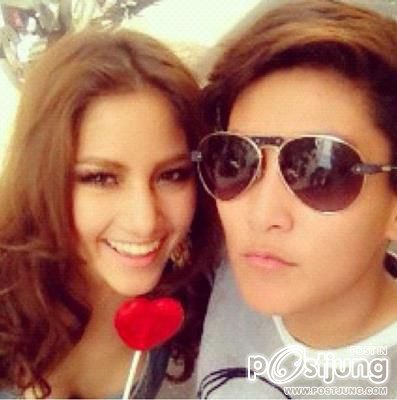 รณิดา เตชสิทธิ์