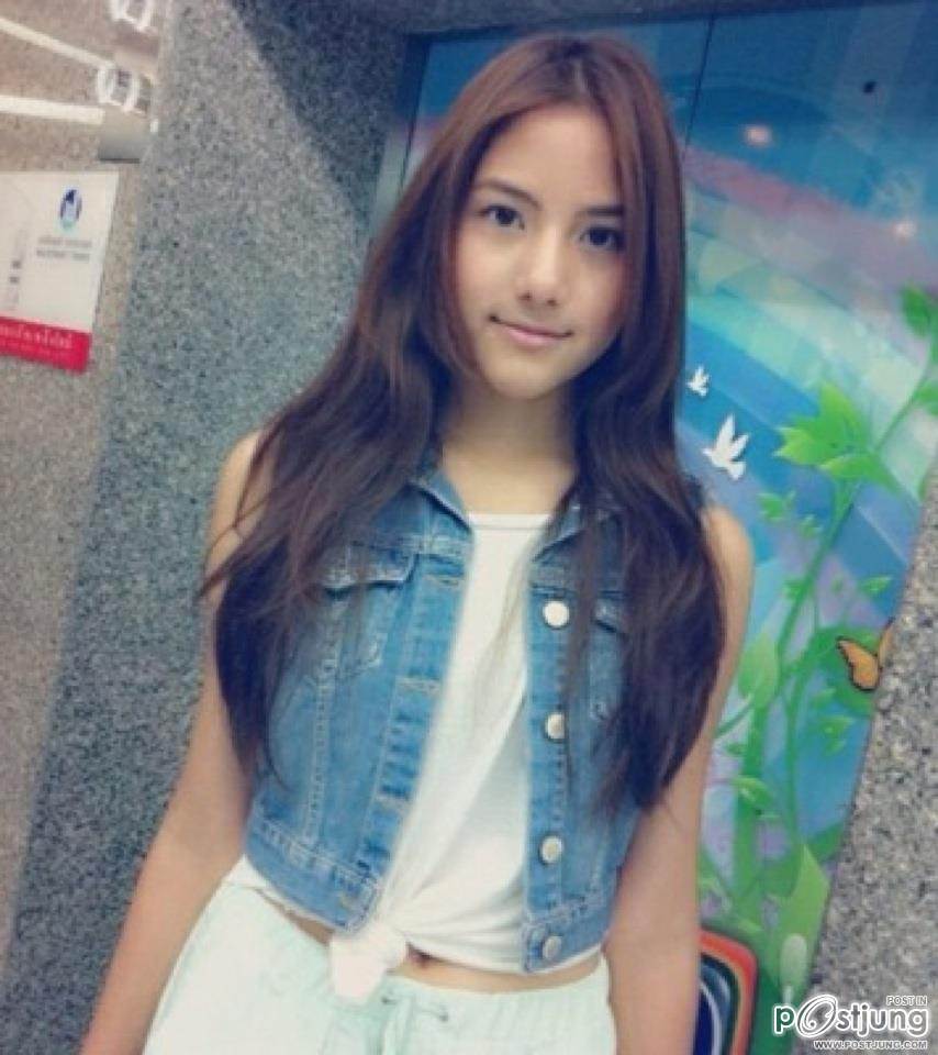 รณิดา เตชสิทธิ์