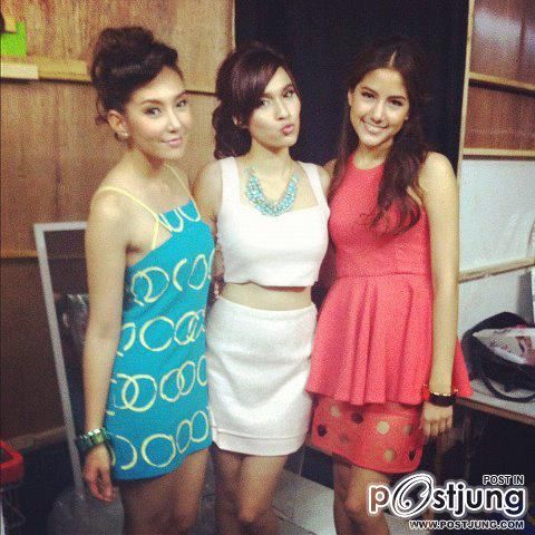 รณิดา เตชสิทธิ์