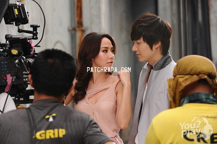 อั้ม พัชราภาชอบมากโฆษณานี้ สวย กระจ่างใส