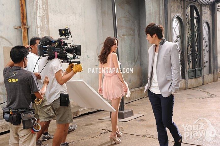 อั้ม พัชราภาชอบมากโฆษณานี้ สวย กระจ่างใส