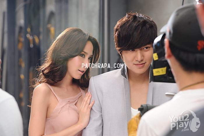 อั้ม พัชราภาชอบมากโฆษณานี้ สวย กระจ่างใส