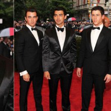 Met Ball 2012