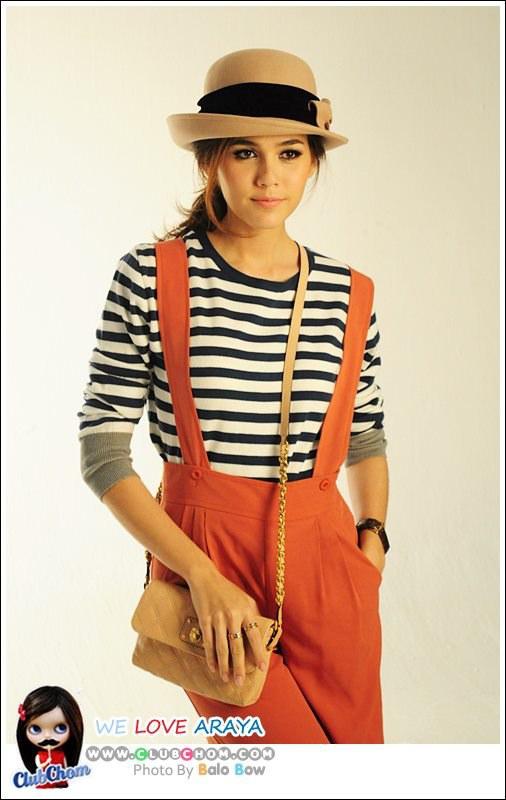 หนุ่มบ้านไร่กับหวานใจไฮโซ