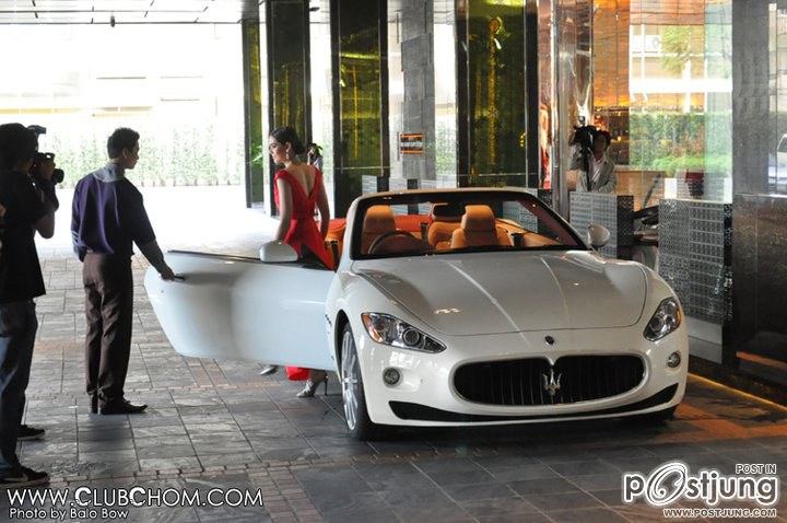 หนุ่มบ้านไร่กับหวานใจไฮโซ