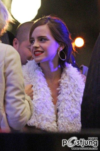 emma watson เอ็มม่า วัตสัน