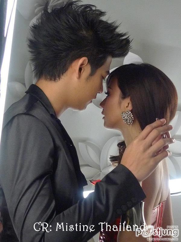 new mistine เร็วๆนี้!