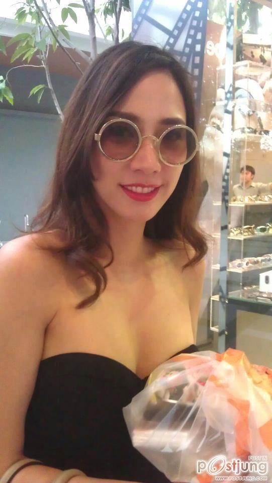 "อั้ม"เลอเลิศ !!!