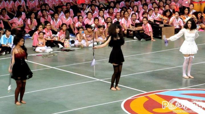 พี่บิ๊ง สาว Assumption