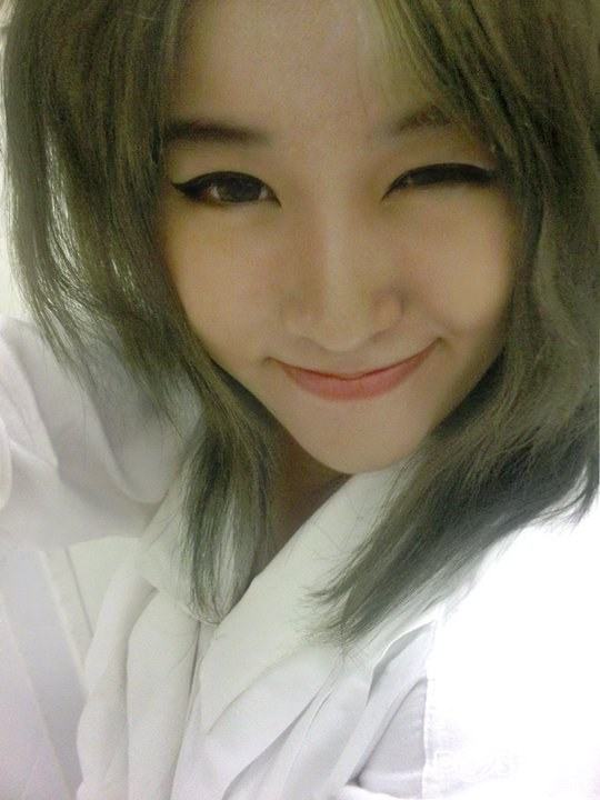 พี่บิ๊ง สาว Assumption