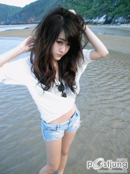 พี่บิ๊ง สาว Assumption