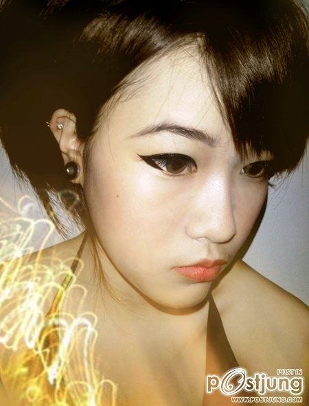 พี่บิ๊ง สาว Assumption