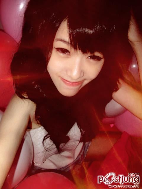 พี่บิ๊ง สาว Assumption