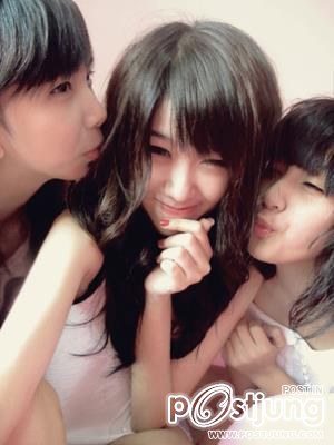 พี่บิ๊ง สาว Assumption