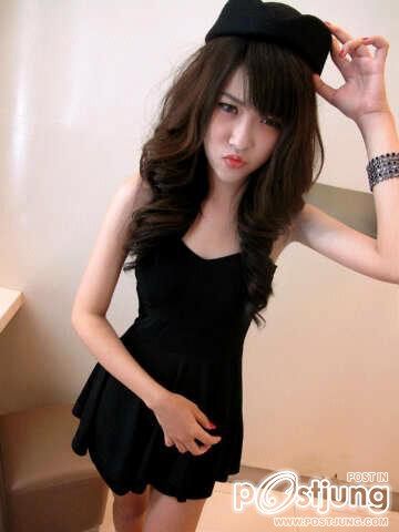 พี่บิ๊ง สาว Assumption