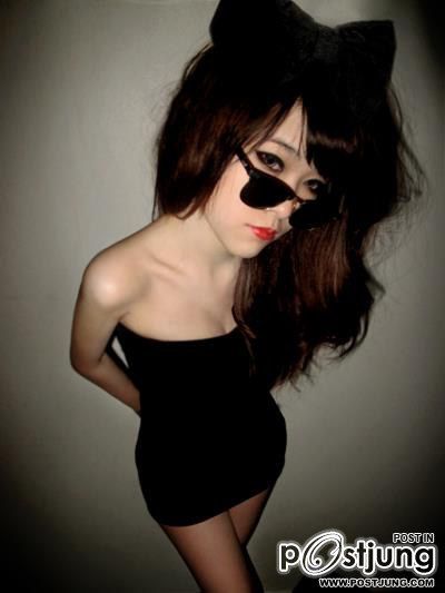 พี่บิ๊ง สาว Assumption