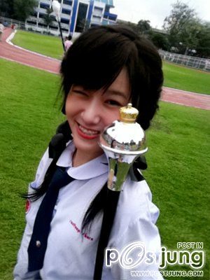 พี่บิ๊ง สาว Assumption