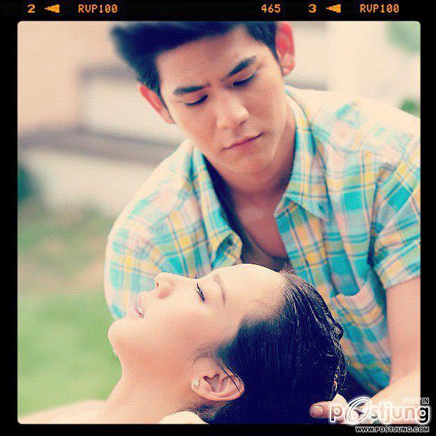 ไฮโซสาว - ซุปตาร์. อั้ม