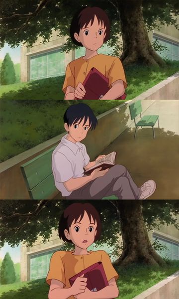 คนรัก Studio Ghibli 2