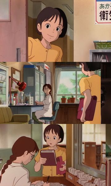คนรัก Studio Ghibli 2