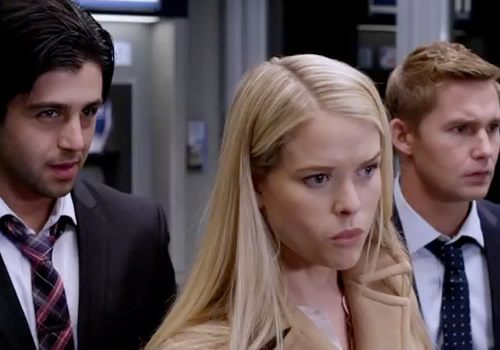 หนังใหม่ ATM