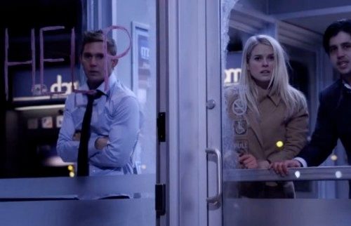 หนังใหม่ ATM