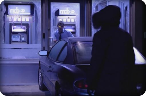 หนังใหม่ ATM