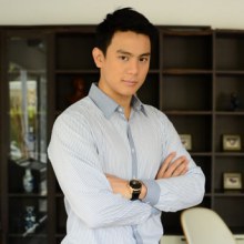 แบงค์-อาทิตย์  คน โลก จิต !