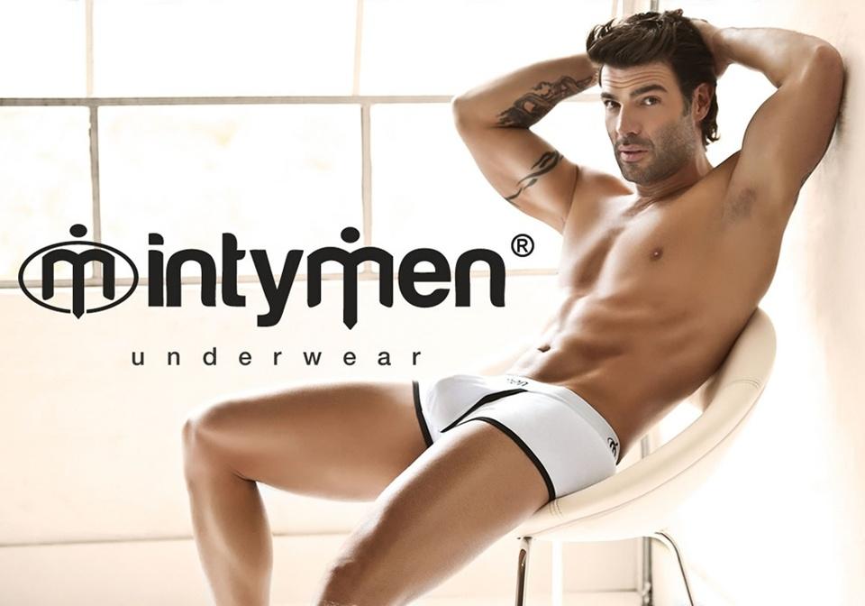 Intymen Underwear 2012