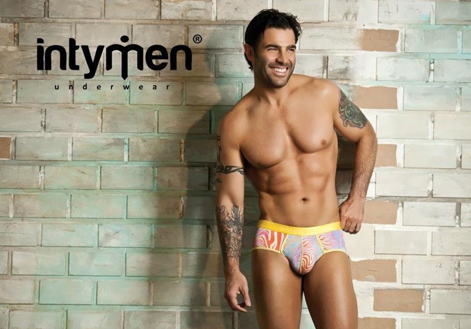 Intymen Underwear 2012