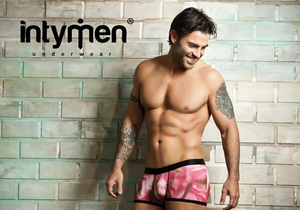 Intymen Underwear 2012