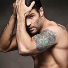 Intymen Underwear 2012