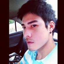 แอบรักนายแบบคนนี้ แทนไทย