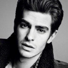 Andrew garfield @ VMAN no.26 Summer 2012