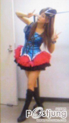 ริสะค่ะ