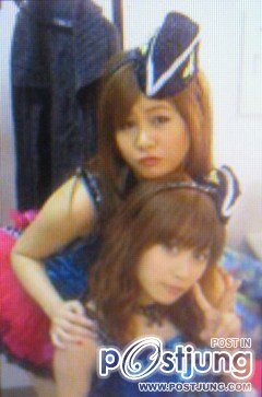 ริสะ&ไอจัง