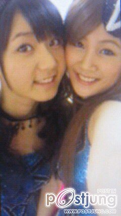 ริสะ&จุนจุน