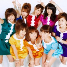 morning musume