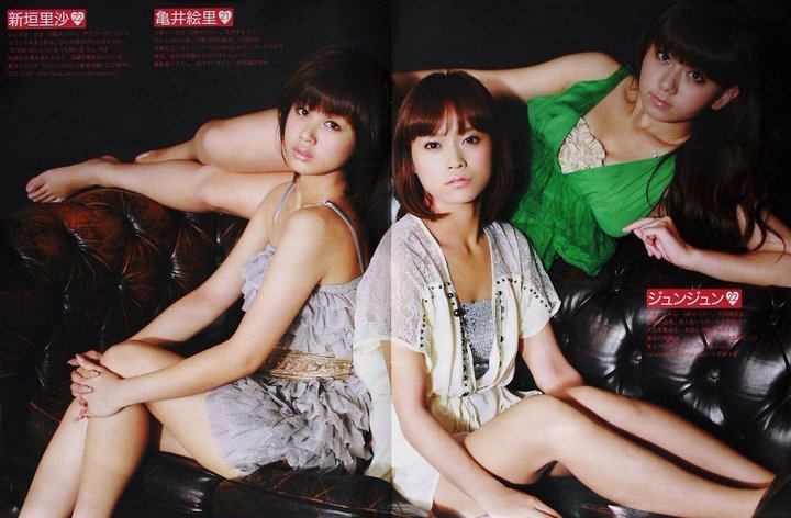 morning musume