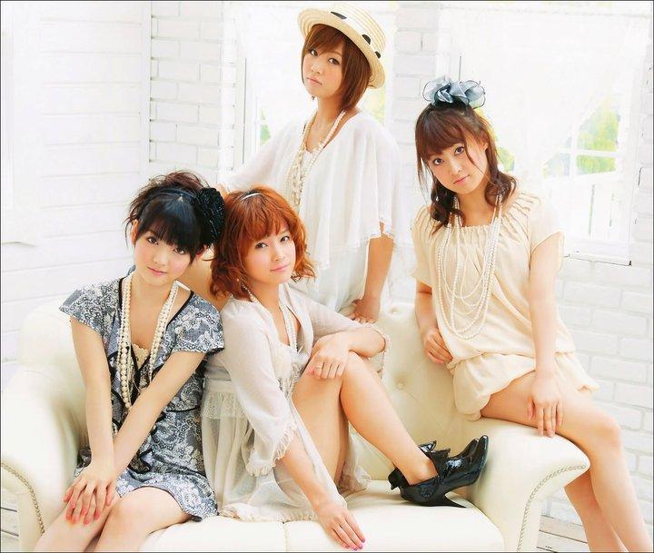 morning musume
