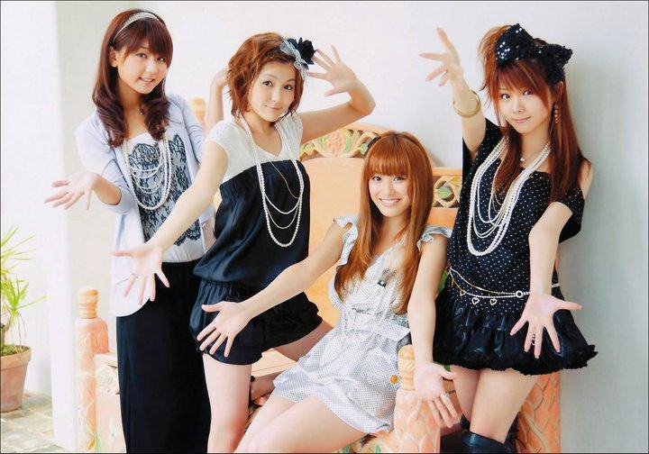 morning musume
